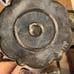 Antique Candelabra