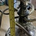 Antique Candelabra