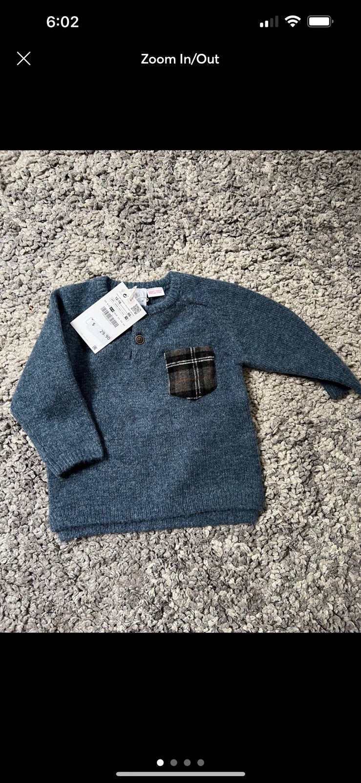 Bundle for Krystin shops