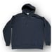 Collina Strada Black Hoodie Women Size M Climate Change Read Details Stain 23”