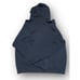 Collina Strada Black Hoodie Women Size M Climate Change Read Details Stain 23”