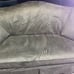 Sofa with sofa cover