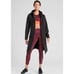 Athleta Tenacity Duster Long Jacket Hoodie Size medium