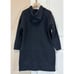 Athleta Tenacity Duster Long Jacket Hoodie Size medium