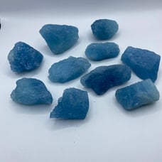 AQUAMARINE STONE