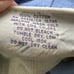 Vintage Y2K Medium Floral Lucky Brand Full Zip 3/4 Sleeve Boho Hoodie Jacket X11
