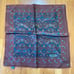 RIBERTY Liberty Pocket Square Silk 6-Piece Set