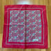 RIBERTY Liberty Pocket Square Silk 6-Piece Set