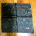 RIBERTY Liberty Pocket Square Silk 6-Piece Set