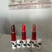 Smashbox Lipstick Set