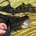 thistle and spire Eros set (brand new!) lingerie