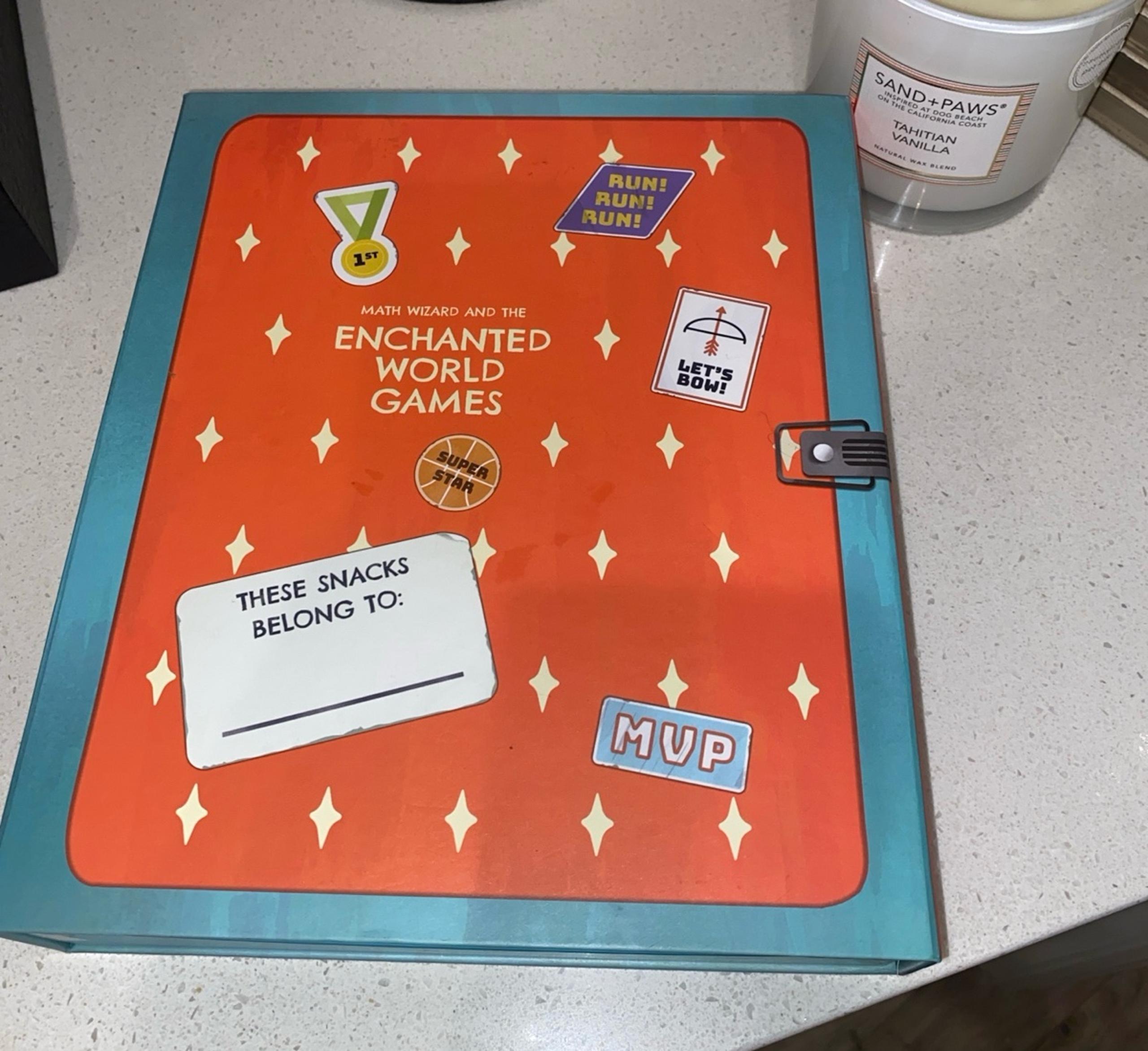 Retl$50 Osmo iPad Android Math Enchanted world games