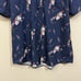 RSVLTS x MLBPA Altuve Kunuflex Shirt Navy HOU Astros Button Down SS