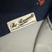 RSVLTS x MLBPA Altuve Kunuflex Shirt Navy HOU Astros Button Down SS
