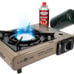 Gas One GS-3400P Propane or Butane Stove Dual Fuel Stove Portable Camping Stove