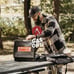 Gas One GS-3400P Propane or Butane Stove Dual Fuel Stove Portable Camping Stove