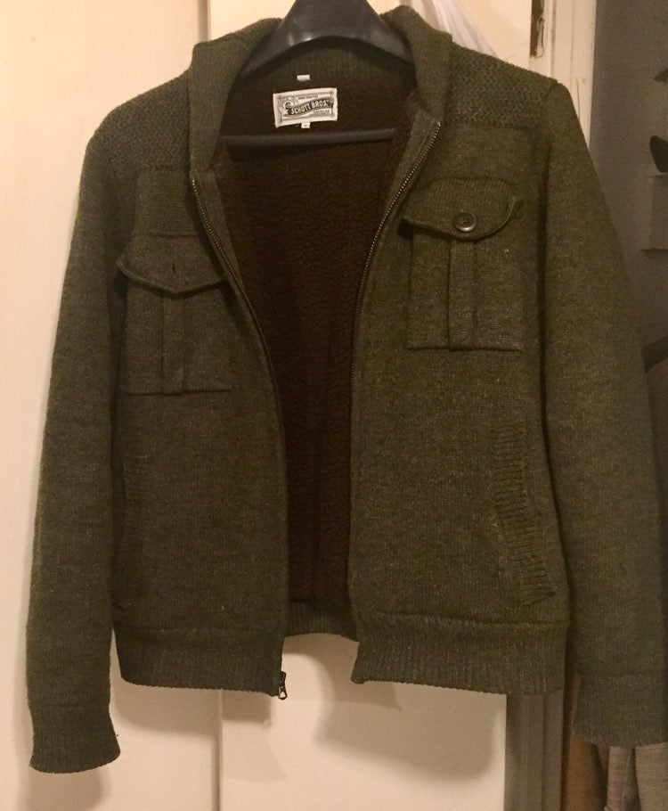 Jacket