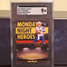 SGC 9 2006 Tom Brady Bronze Monday Night Heroes