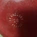 Le Creuset Signature Cast Iron Shallow Casserole Sauteuse Braiser 26 Flame Red