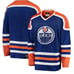 Vintage Edmonton Oilers Jersey