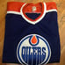 Vintage Edmonton Oilers Jersey