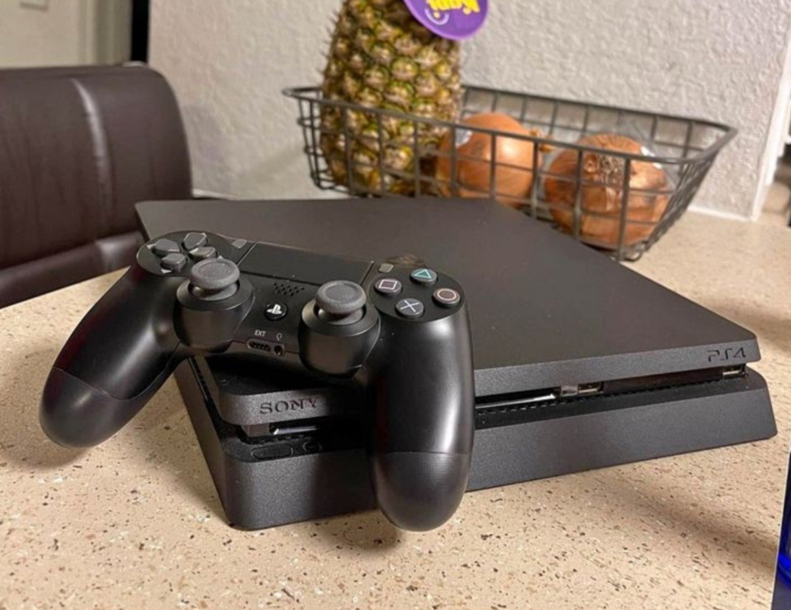 playstation4