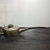 Vintage Antique Oil Can 1/2 Pint Oil Can Possible World War 2 Oil Can
