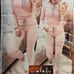 Cotton women’s Tracksuit