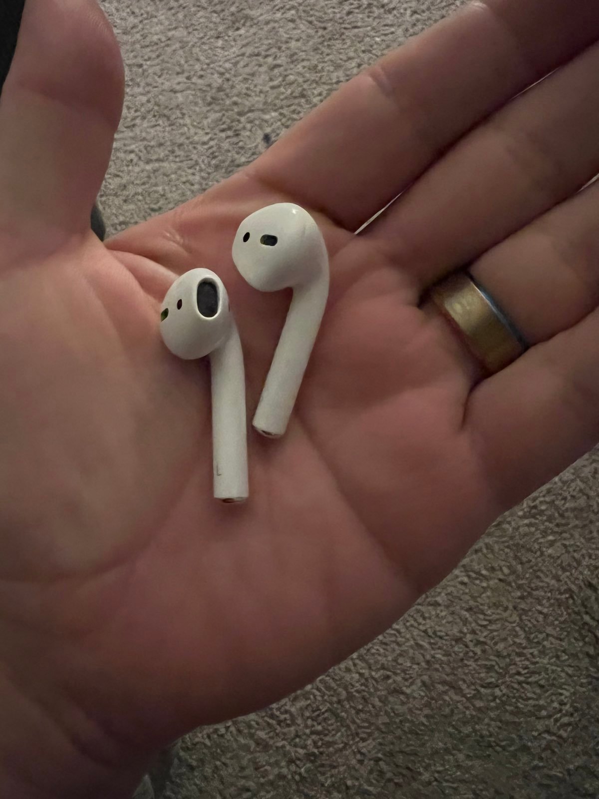 airpods 2nd generation