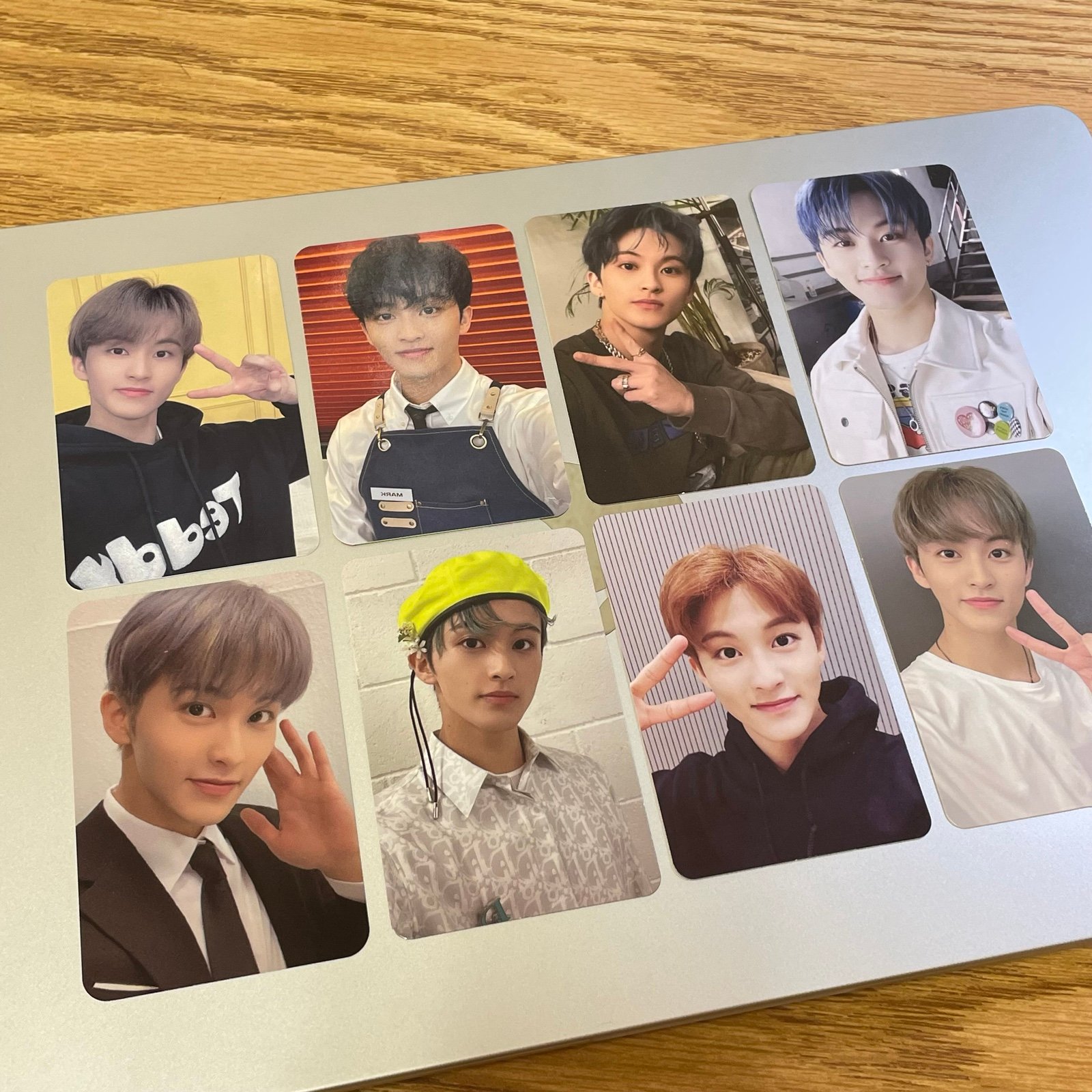 photocard