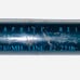 Ryobi Fintek Blue Hawk Graphite Fishing Rod BH 780MH Line 12-25# Lure 3/8-3oz