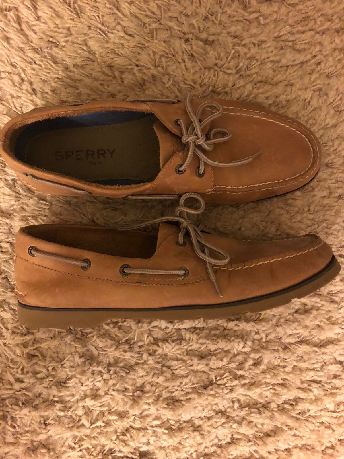 Sperry