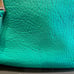 NWT Aimee Kestenberg Good Times Expandable Hobo - Earth Green Bubble Lamb