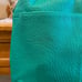NWT Aimee Kestenberg Good Times Expandable Hobo - Earth Green Bubble Lamb