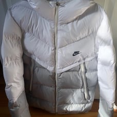 Nike Puffer Jacket