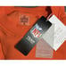 Gameday Couture Cleveland Browns Rhinestone Star Womens Small NFL Sweatshirt
