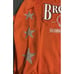 Gameday Couture Cleveland Browns Rhinestone Star Womens Small NFL Sweatshirt