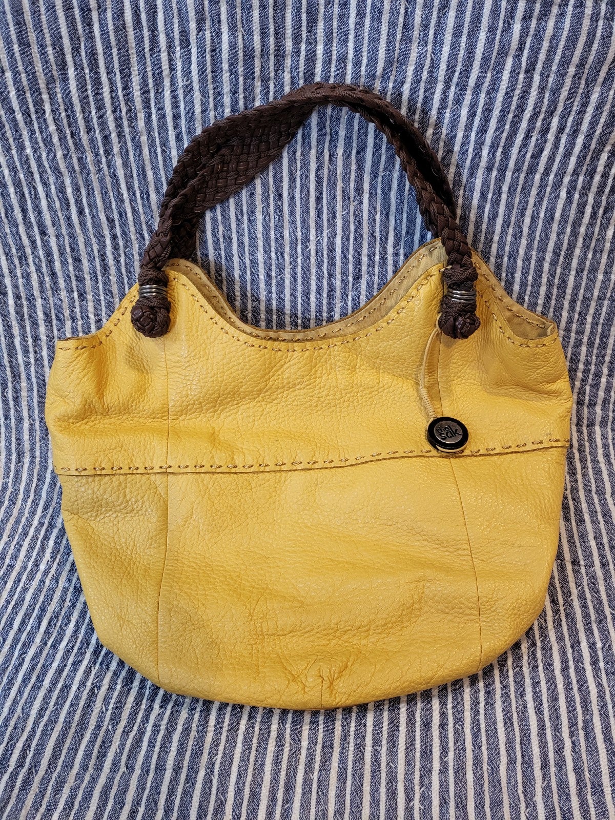 SAC HOBO PURSE