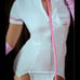 Nurse outfit