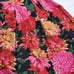 Talbots | Women's Silk Floral Pleated Skirt | 6P