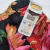 Talbots | Women's Silk Floral Pleated Skirt | 6P