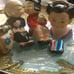 ASIAN INSPIRED LOT~FIRST KISS~S&P SHAKER