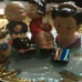 ASIAN INSPIRED LOT~FIRST KISS~S&P SHAKER