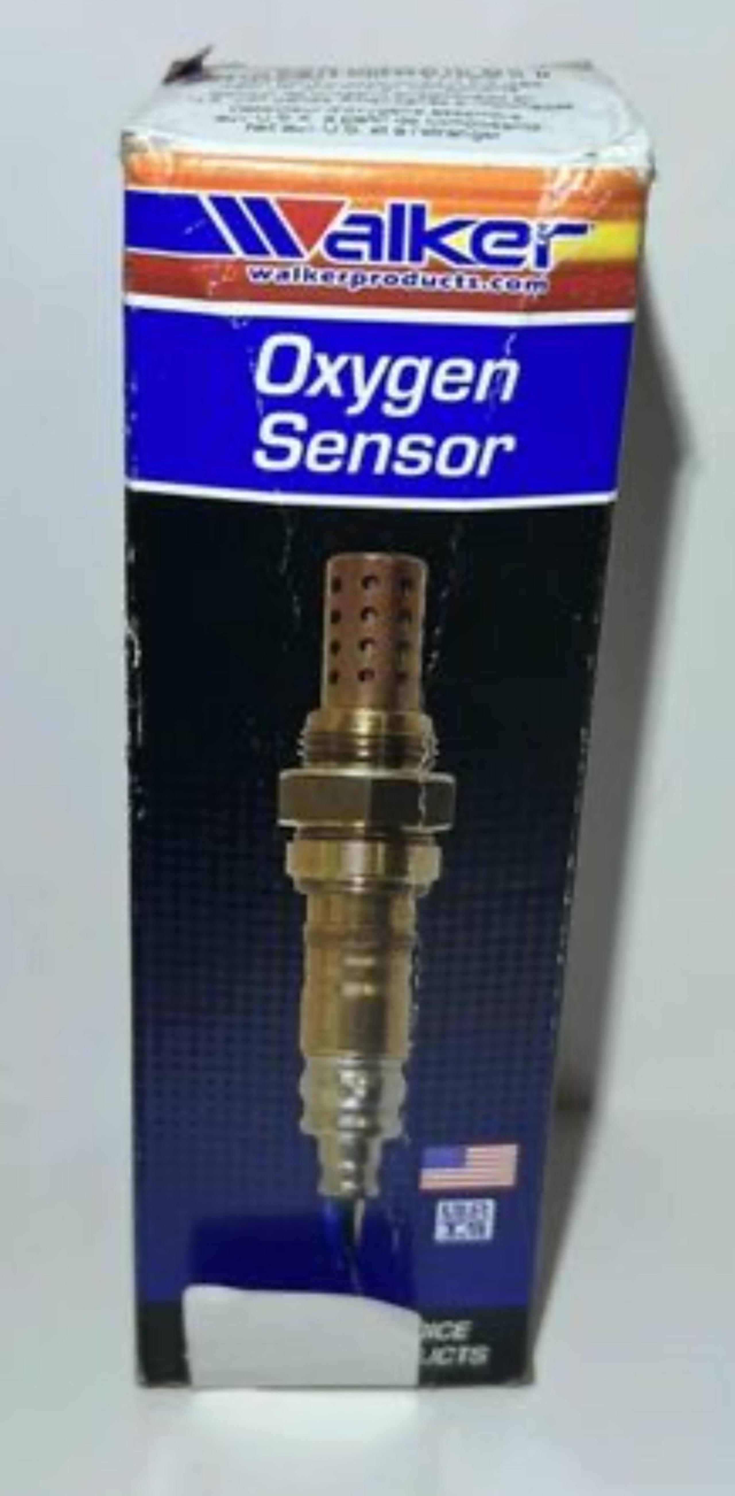 Walker Products Upstream Oxygen Sensor  350-35050 New In Sealed Packaging