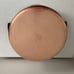Revere Ware Vintage 1801 Copper Bottom 6 Quart Stock Pot W Lid Clinton ILL USA