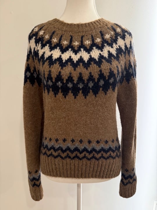 Sweater