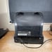 MAGNAVOX MWC13D6 13” TV / DVD Combo CRT Television Gaming w/Remote, Tested
