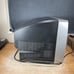 MAGNAVOX MWC13D6 13” TV / DVD Combo CRT Television Gaming w/Remote, Tested