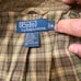 Polo by Ralph Lauren Khaki Military Jacket M