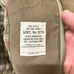 Polo by Ralph Lauren Khaki Military Jacket M